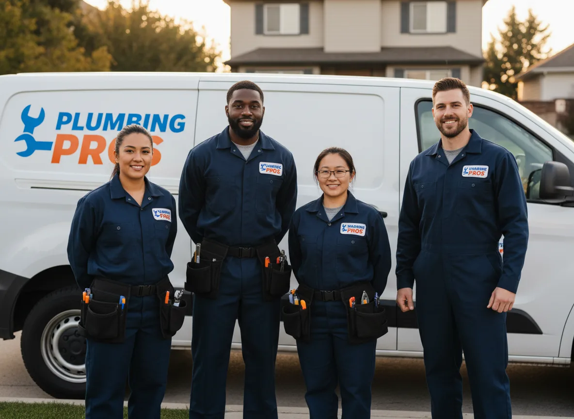 Water Heater Repair company in Craigville, IN